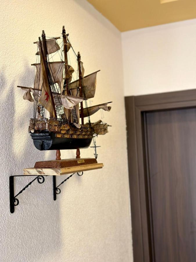 Montenegrina Apartment Budva Eksteriør billede