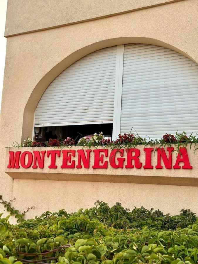 Montenegrina Apartment Budva Eksteriør billede