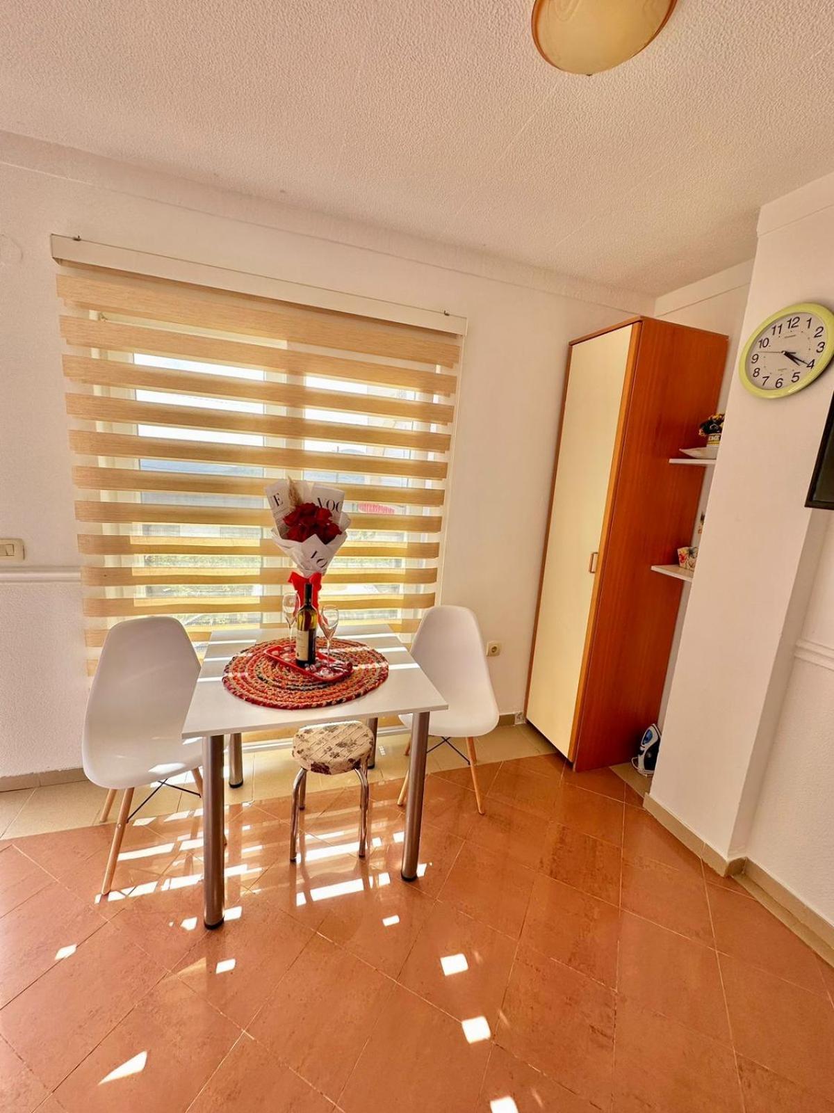 Montenegrina Apartment Budva Eksteriør billede