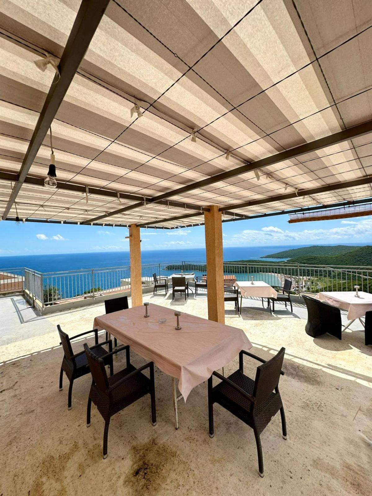 Montenegrina Apartment Budva Eksteriør billede