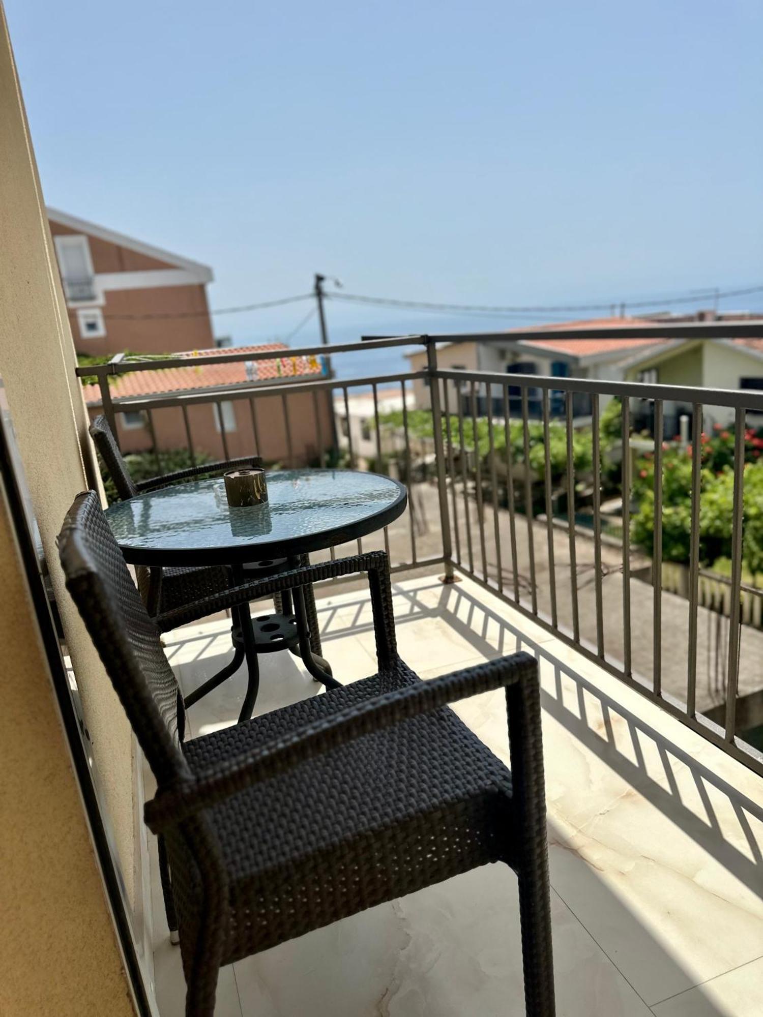 Montenegrina Apartment Budva Eksteriør billede