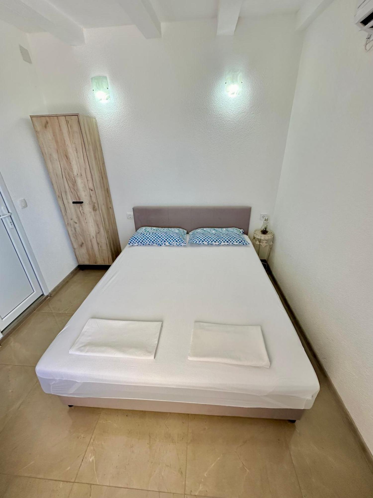 Montenegrina Apartment Budva Eksteriør billede