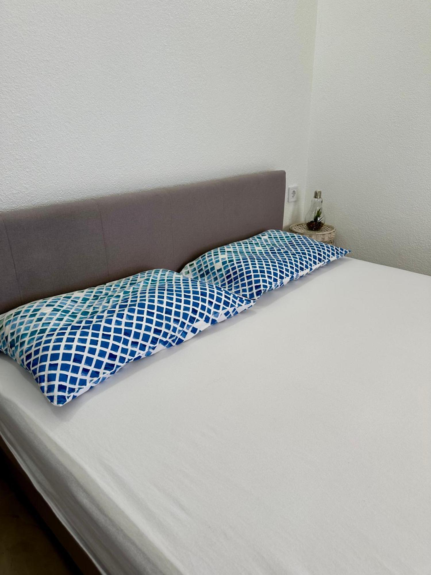 Montenegrina Apartment Budva Eksteriør billede