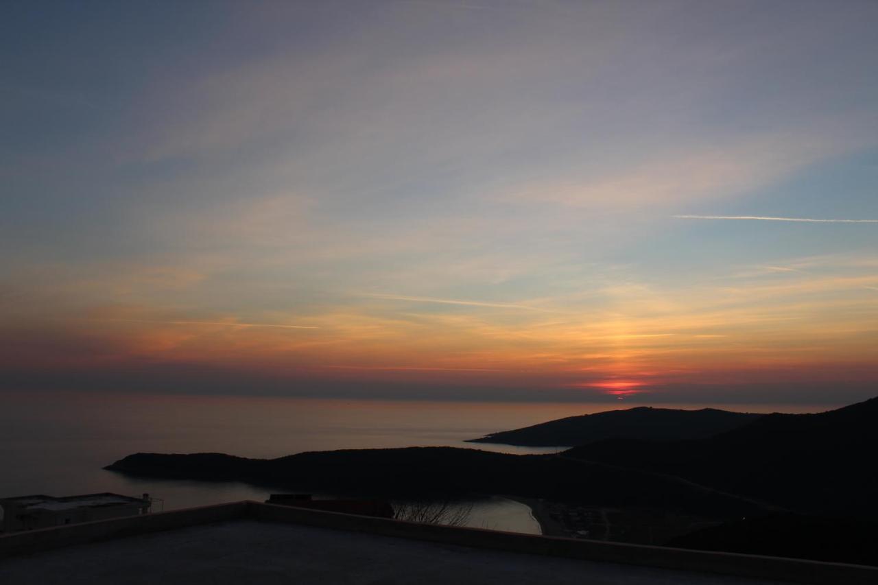 Montenegrina Apartment Budva Eksteriør billede